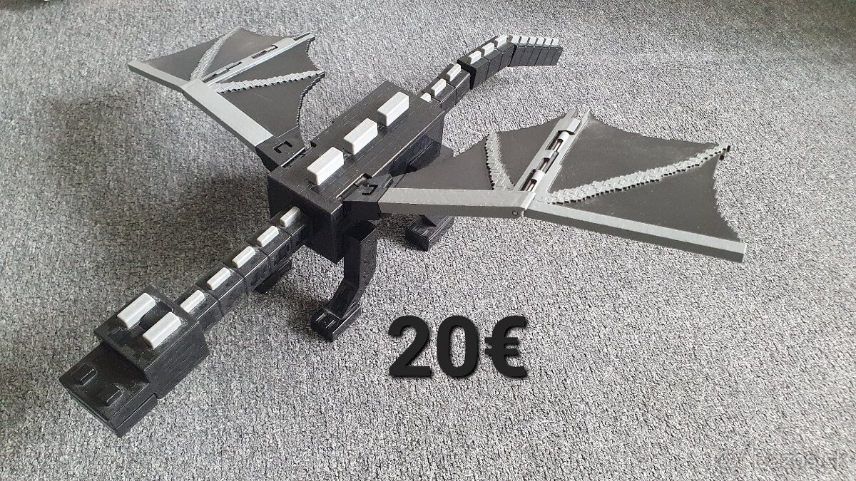 Hot Wheels, Tech Deck, Nerf, Minecraft - 10