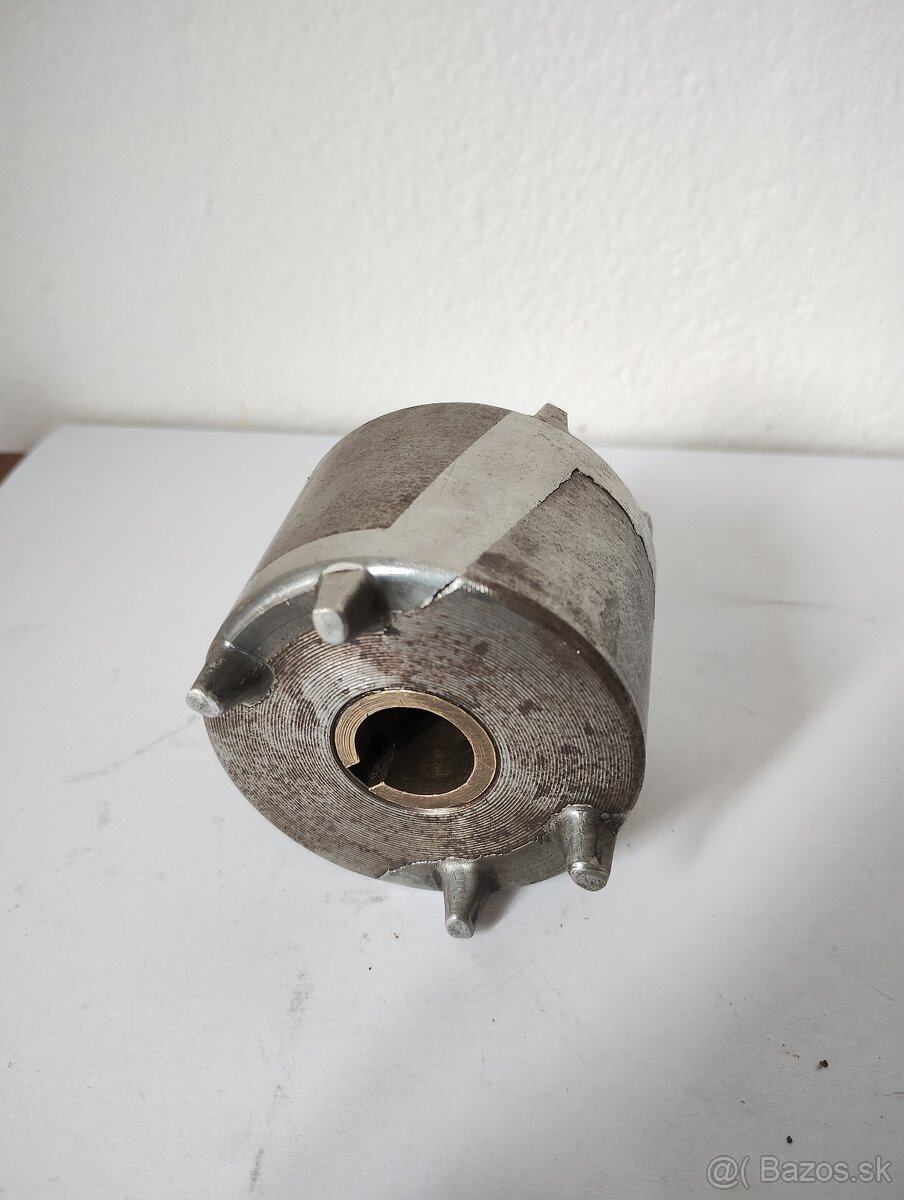 Uloženkové zapaľovanie jawa 50 po GO na typ 05, 555 a 550 - 10