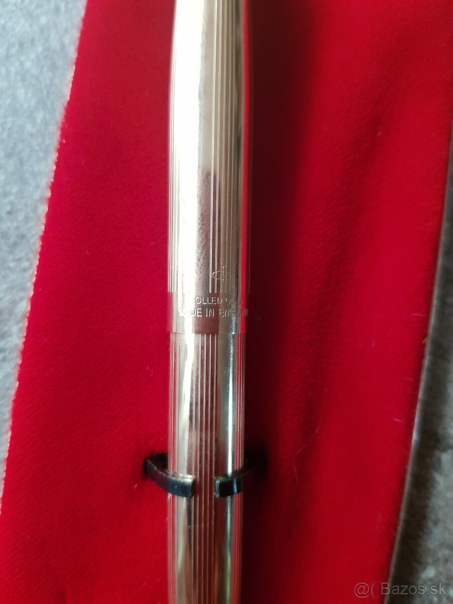 Pero PARKER lux - 10