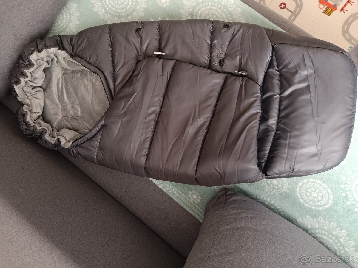 Kočiar Espiro bueno - 10