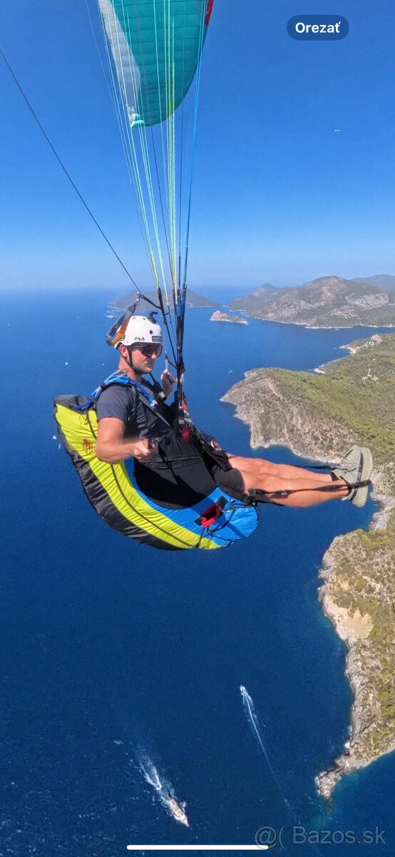 KarpoFly X-Alps 4 L - 10