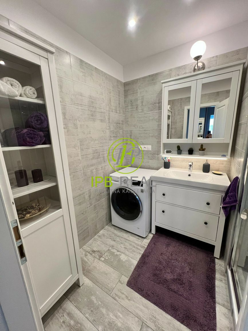 Zrekonštruovaný 3-izb. byt na Tranovského ul. v Dúbravke - 10