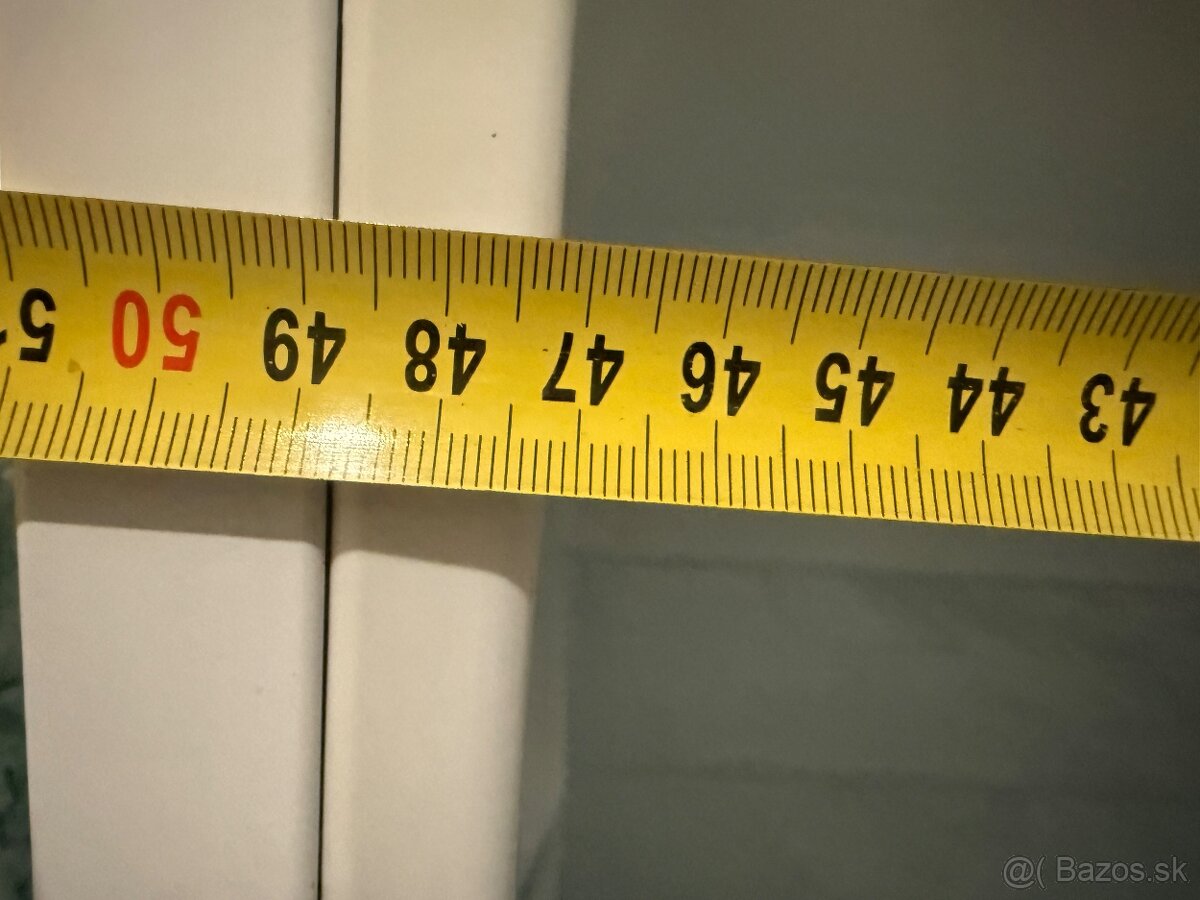 Hisense chladnička s mrazničkou - 10