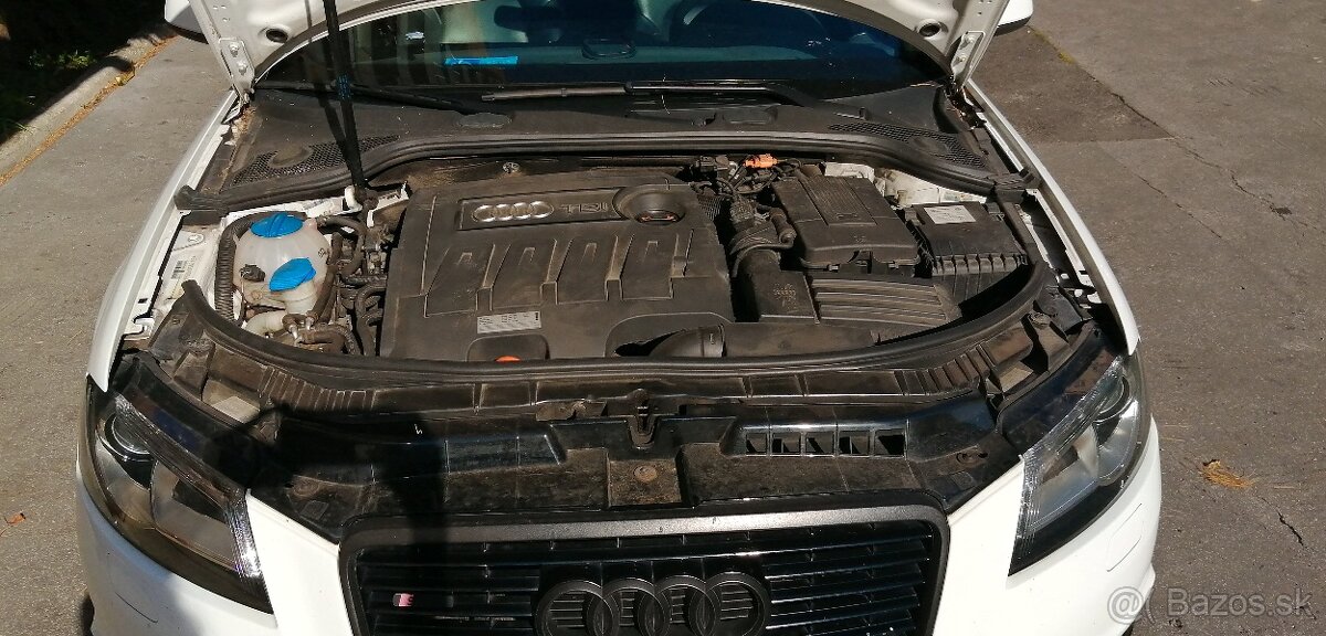 Audi A3 - 10