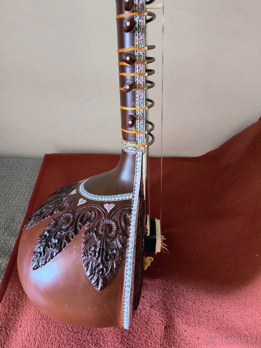 Sitar - 10