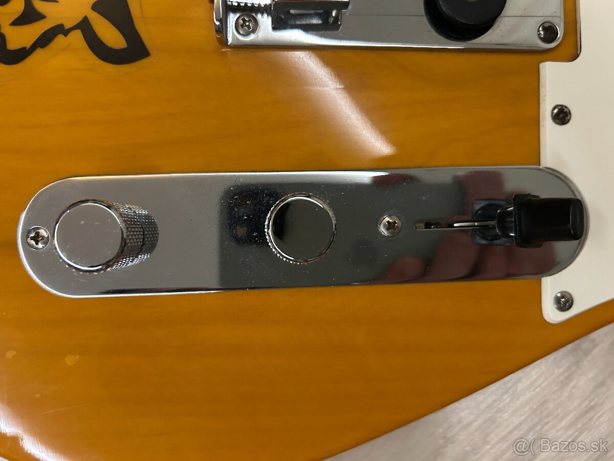 Squier Telecaster - 10