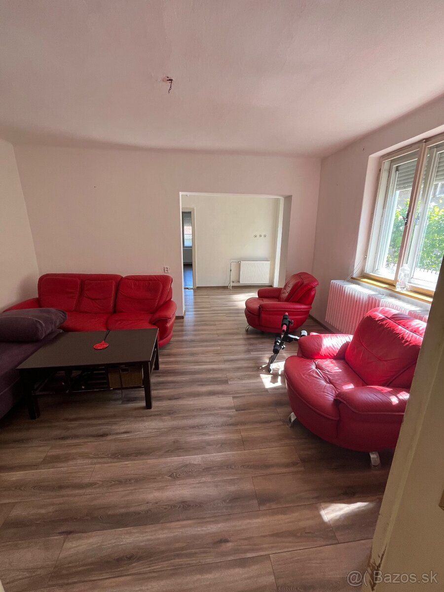 Na predaj RD vo Svodíne - 10