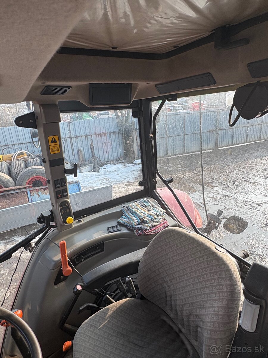 Case 105 JXU Top Stav - 10