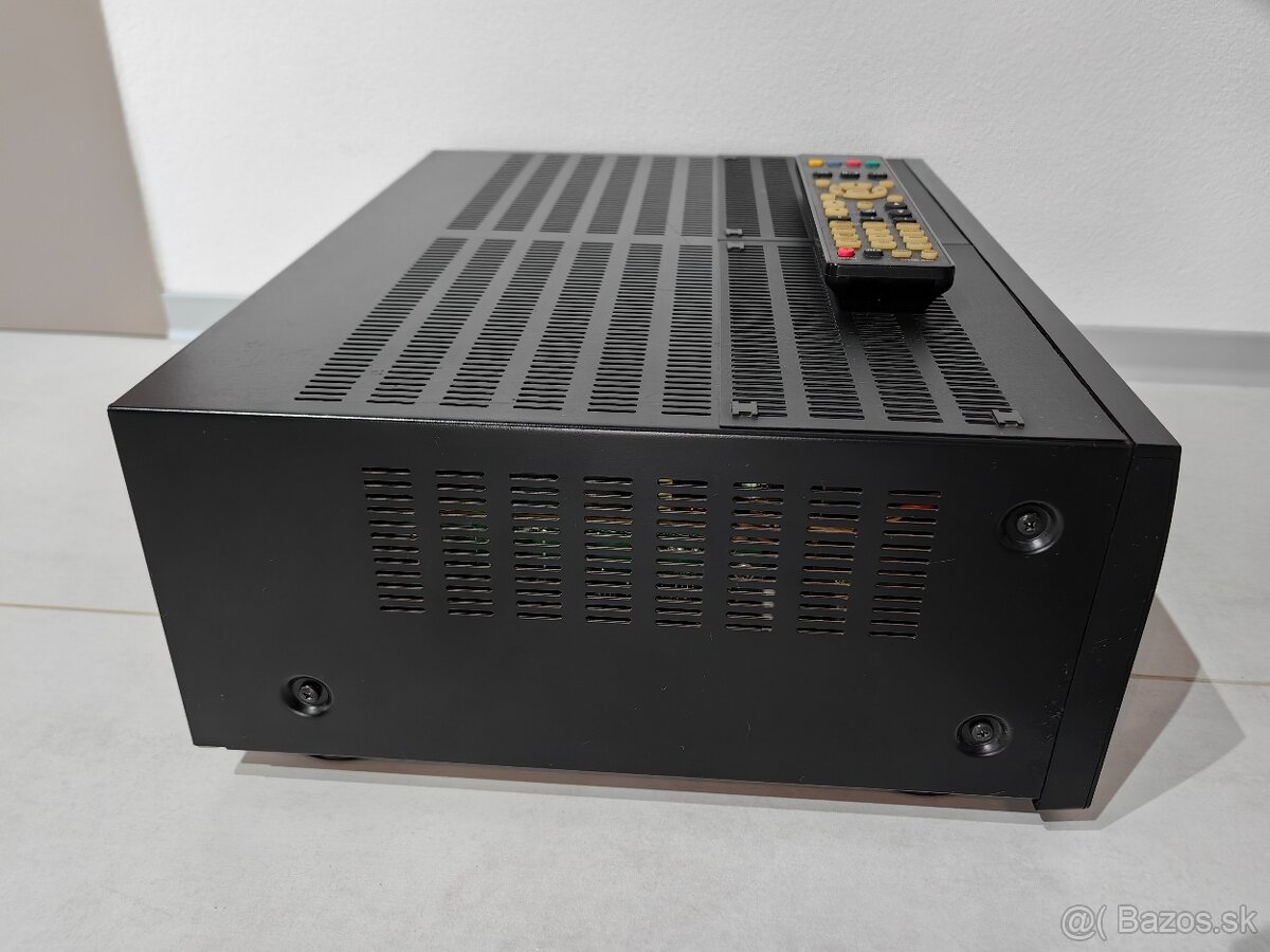 Denon AVR‑X3000 - 10