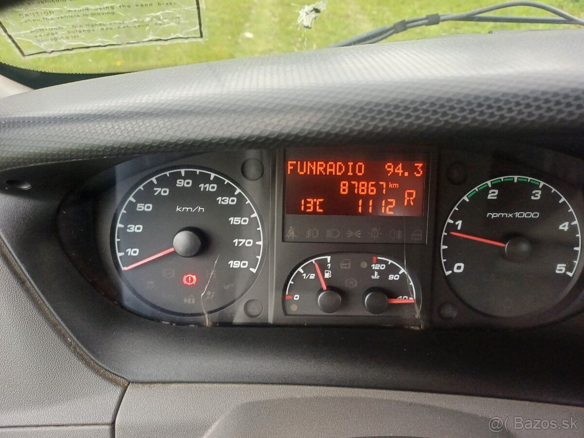 iveco daily - 10