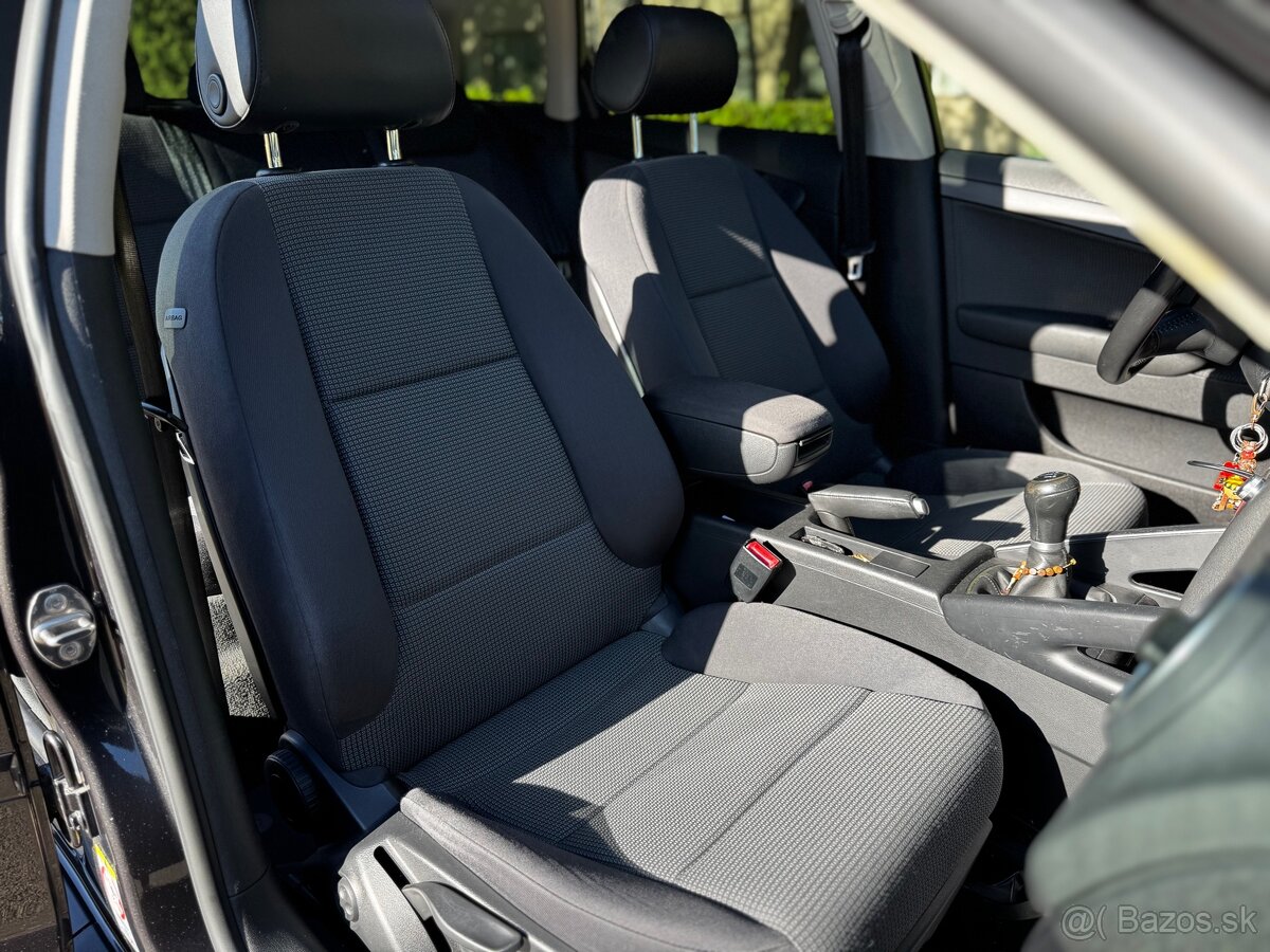 Audi A3 8P 1.9 TDI 77kW – PANORAMA - 10