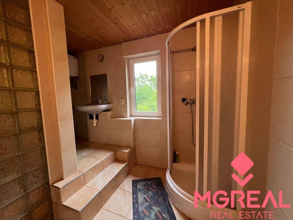 Murovaná chata Duchonka - 10