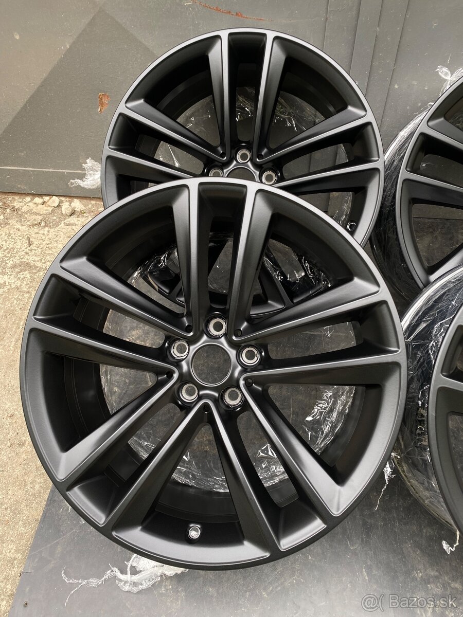 ✅ R19 ®️ Originál BMW 5x112 ET25 ✅ G11 G30 G45 / A5 A7 - 10