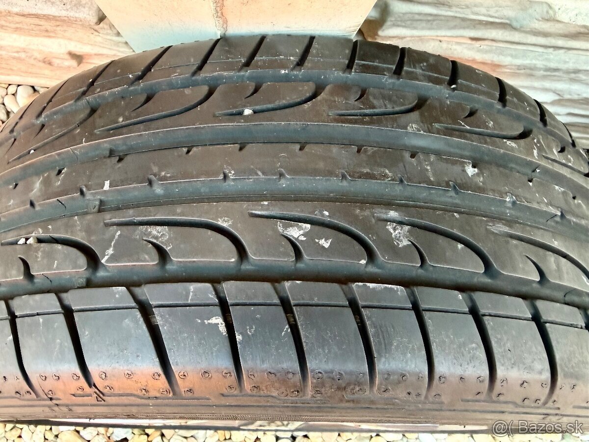 Komplet sadu alu na Škoda,Vw,Seat,Audi - 5x100 215/40 R17. - 10
