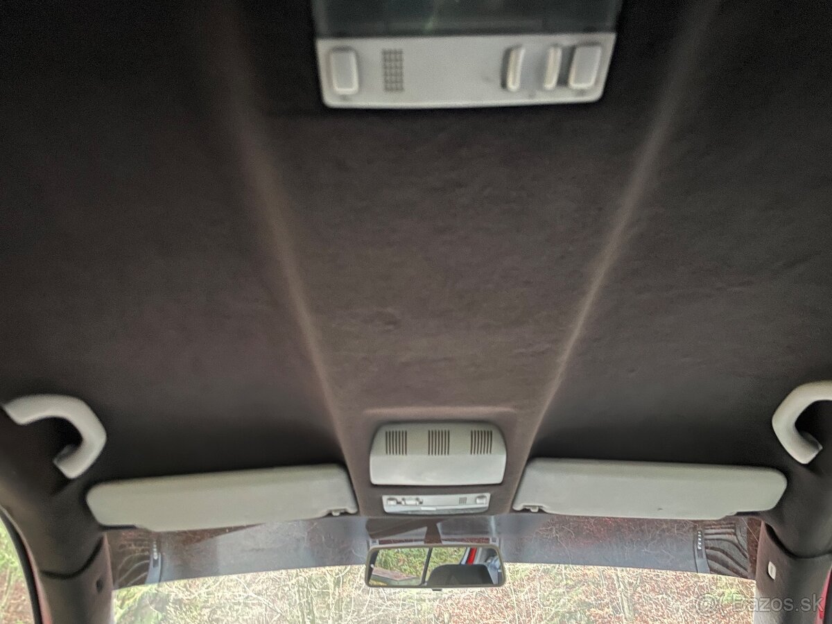 Škoda Octavia 2 1.9TDI - 10