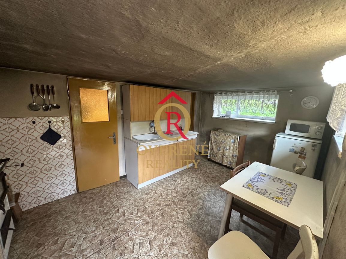 Na predaj chalupa v rekreačnej oblasti v obci Jakubovany - 10