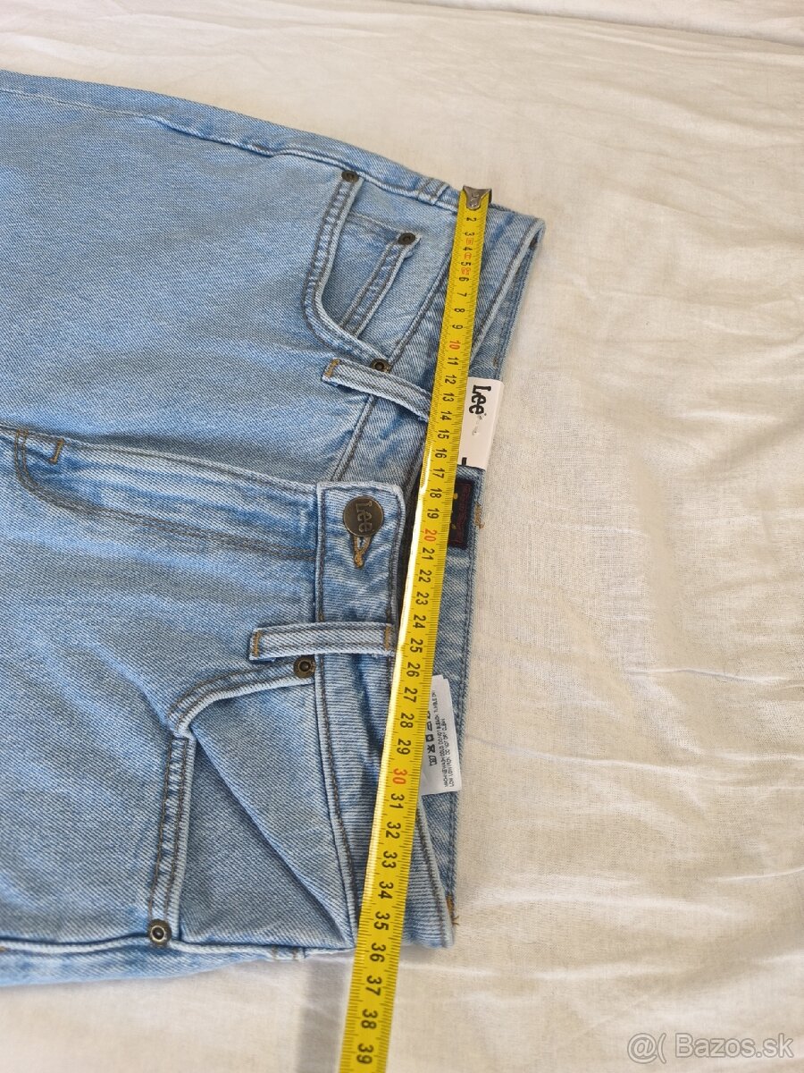 Predam damske rifle Lee - 10