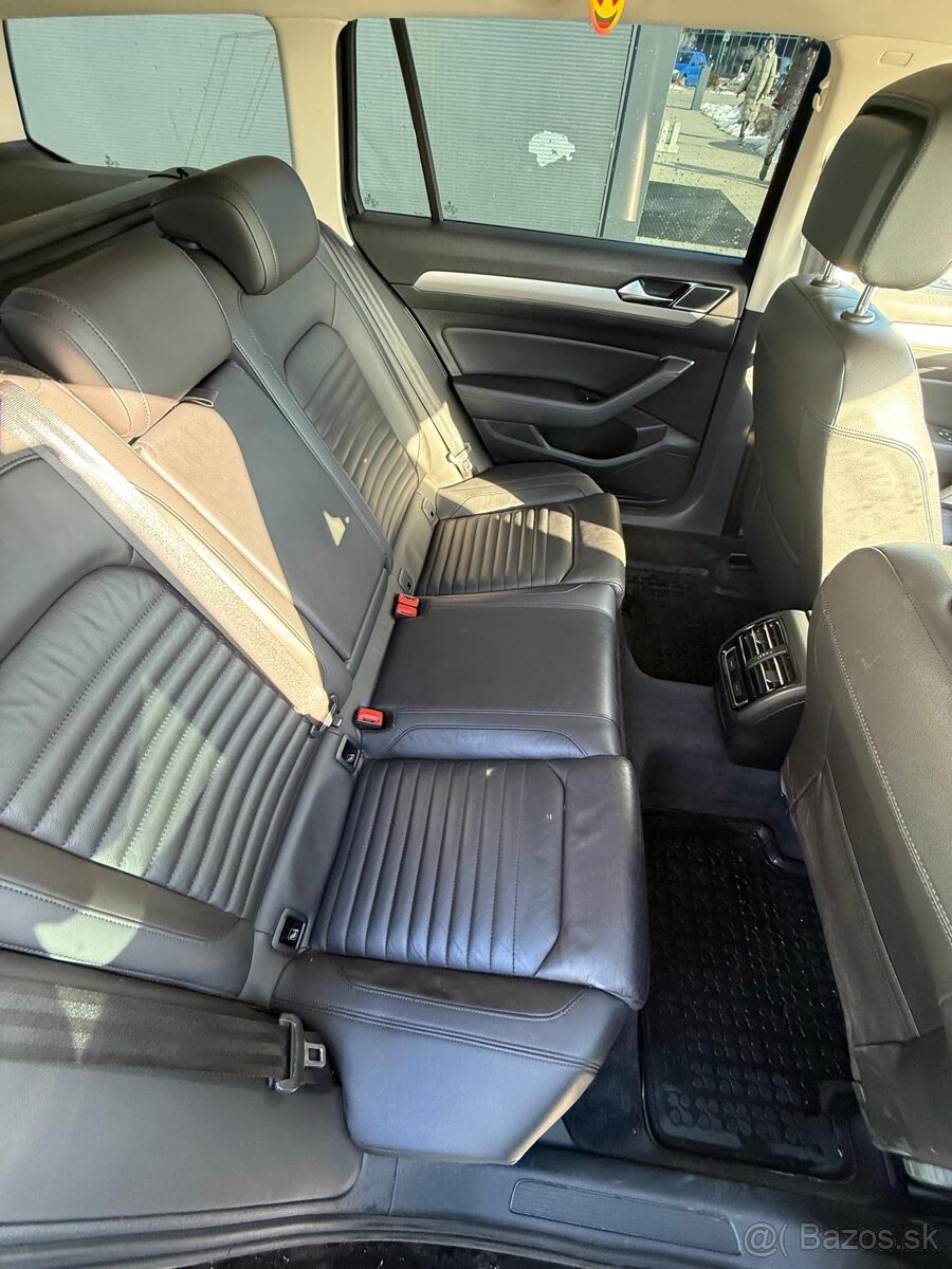 Predam PassatB8 140kw - 10