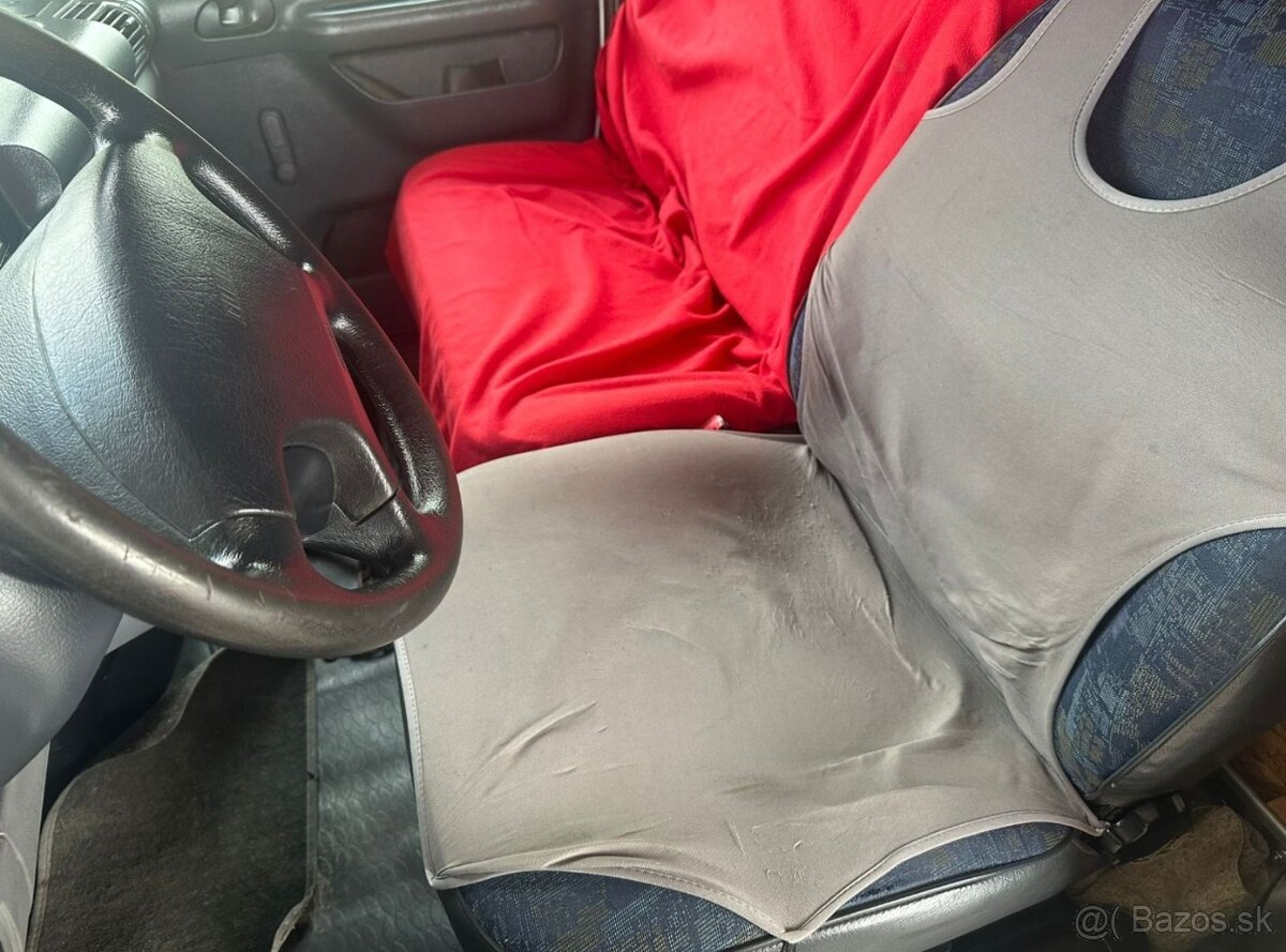 Fiat Scudo 2.0 JTD - 10