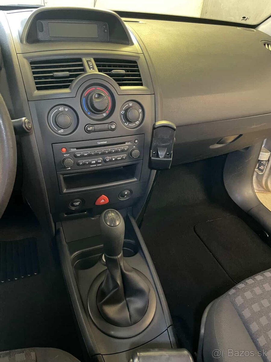 Megan 1,5 diesel - 10