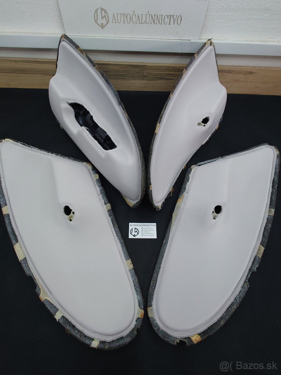 Tapacíry Octavia 1 a 2 - 10