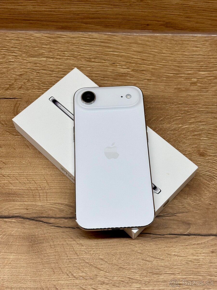 iPhone 17 AiR 256GB - 10