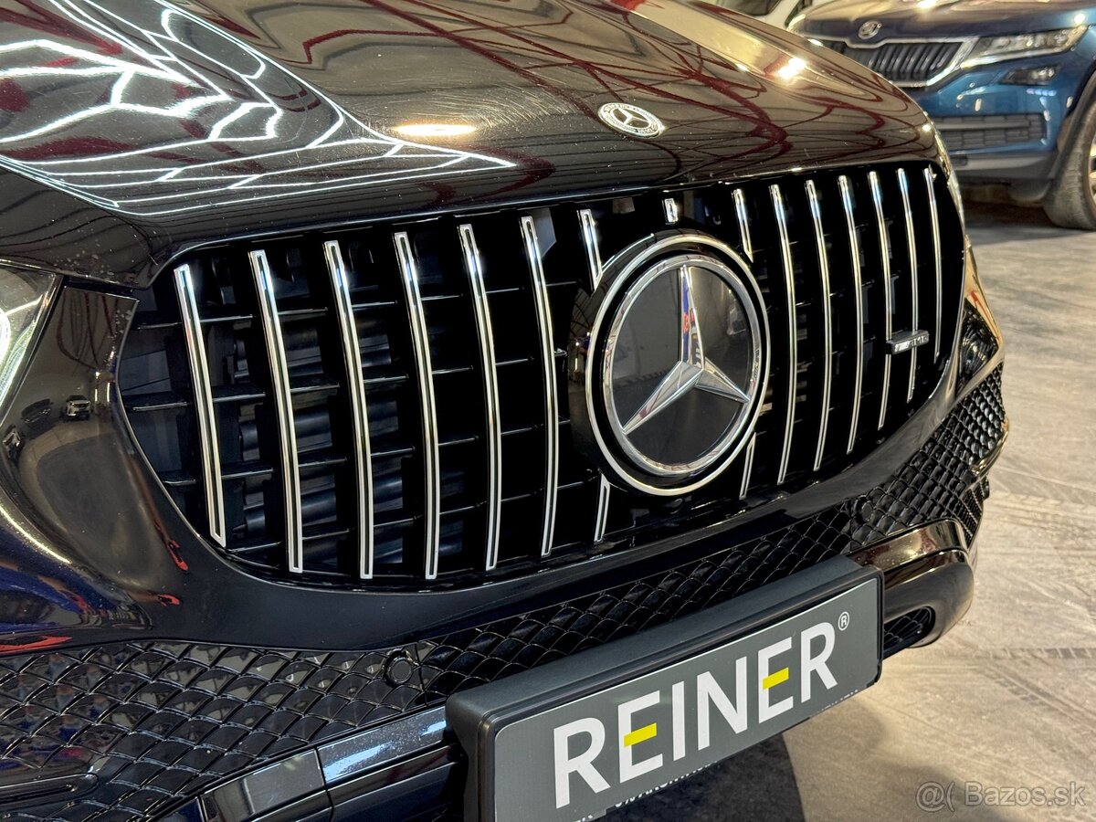 Mercedes-Benz GLE SUV 2021 - 10