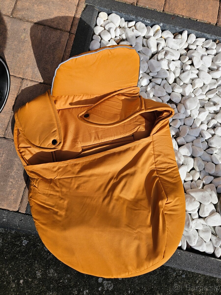 Kočík trojkombinácia - 10