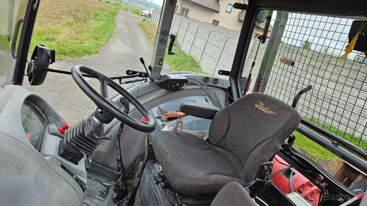Zetor 12441 ukt irum forterra - 10