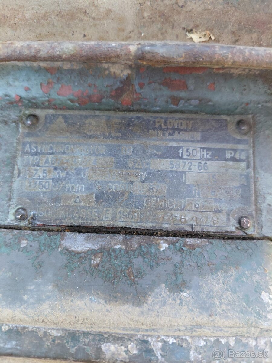 Predám cirkulár - 10