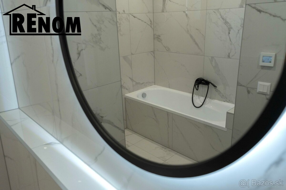 Tehlový Bungalov NOVOstavba - 10