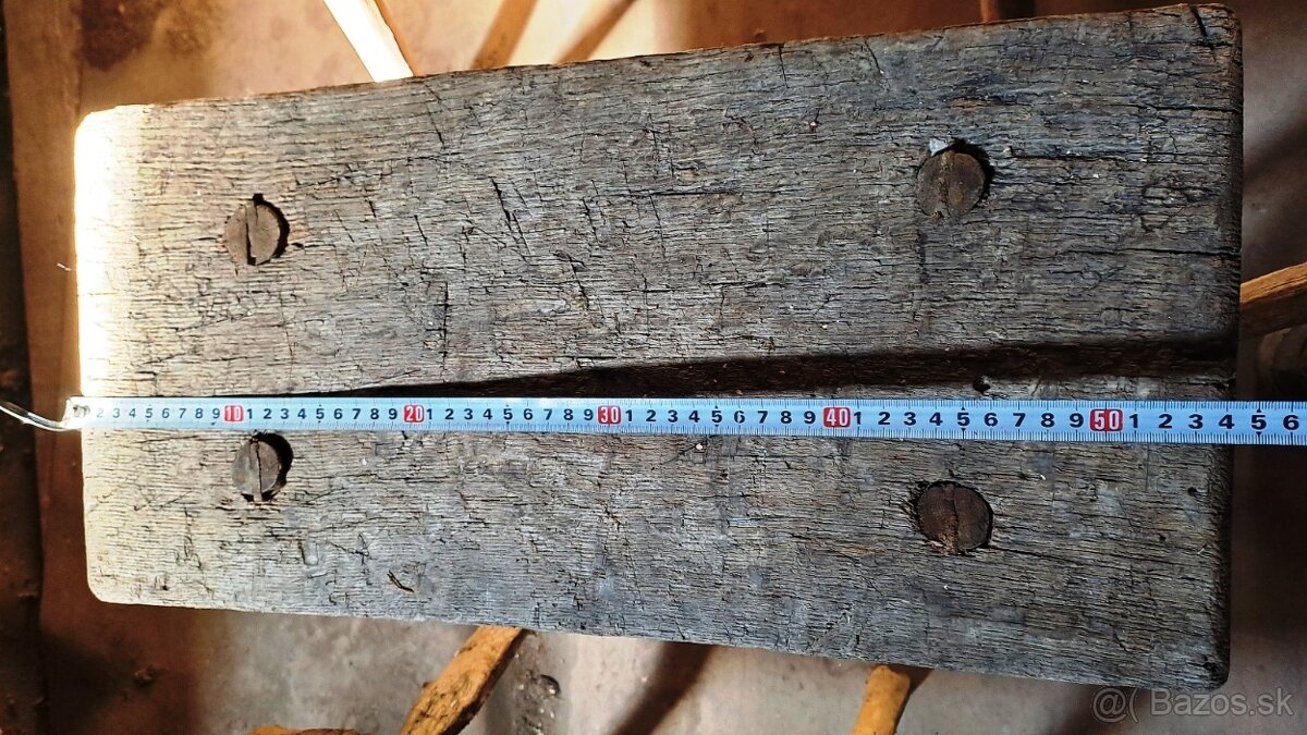 RETRO Hrnce Stojan Kôš Sud Demižón Lavice Hokerlík Dvere Váh - 10