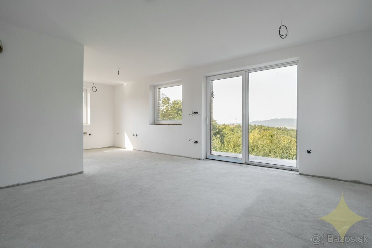 REZERVOVANÉ - Exkluzívne ponúkame na predaj, krásnu novostav - 10