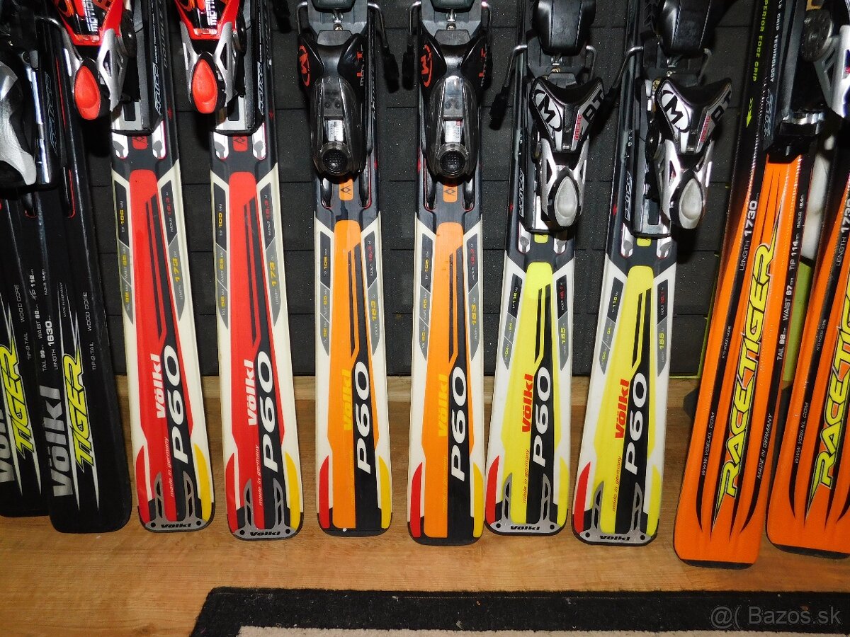 Volki P60-162cm - 10