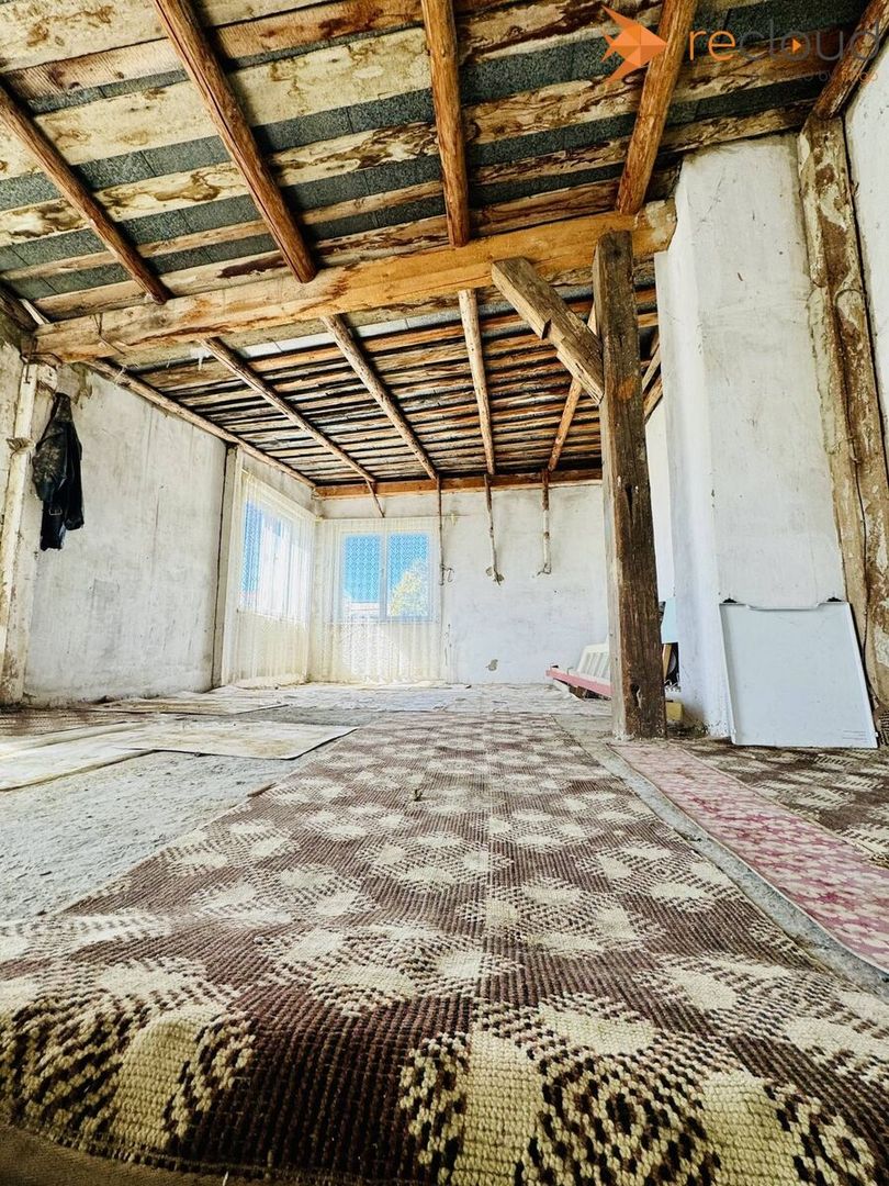 4 izbový byt - mezonet, Pribinova ulica, Sečovce - 10