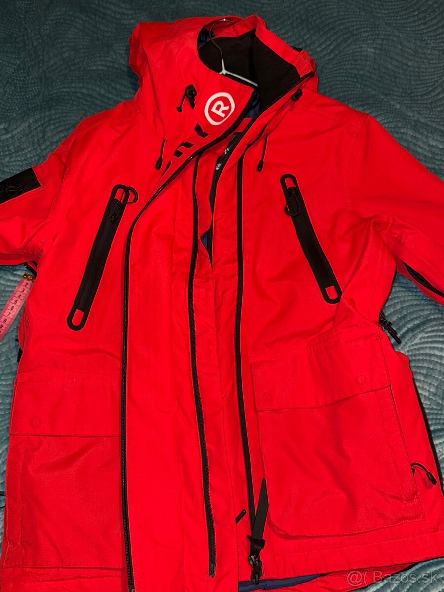 Superdry pánska zimna vetrovka velkost M - 10