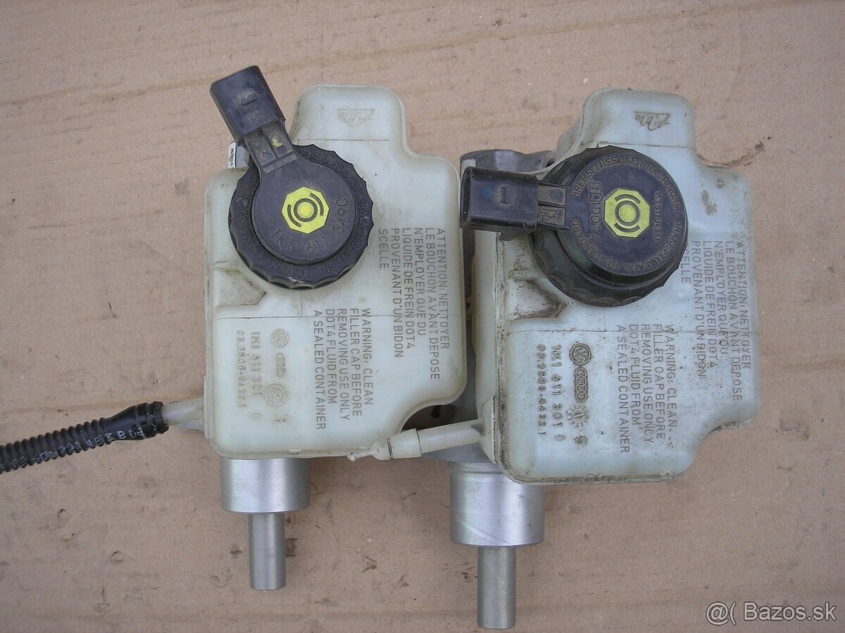 Škoda Octavia 2,VW, Seat - 10