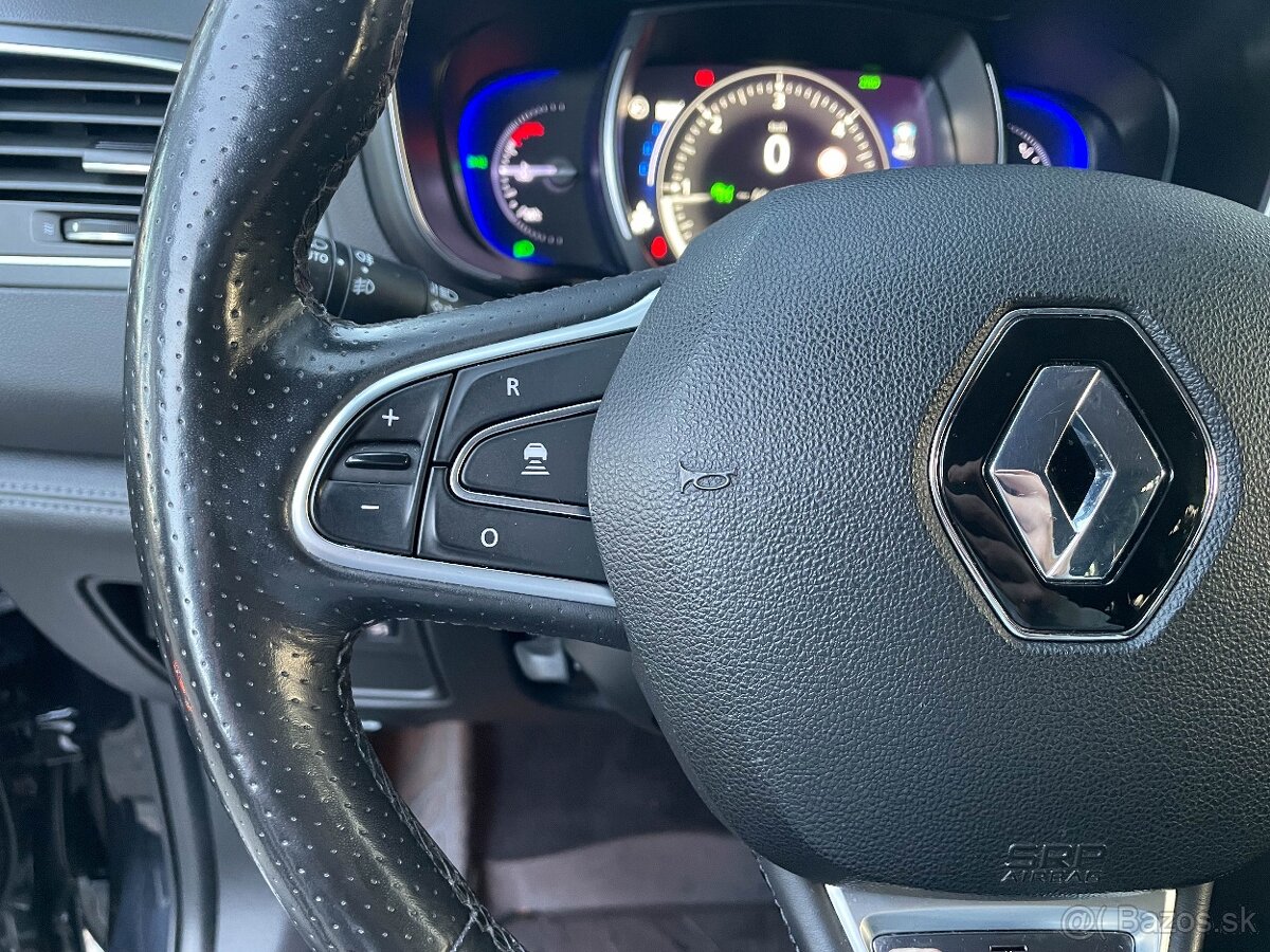 Renault Koleos 2.0DCi 4x4 X-Tronic Initiale Paris - 10