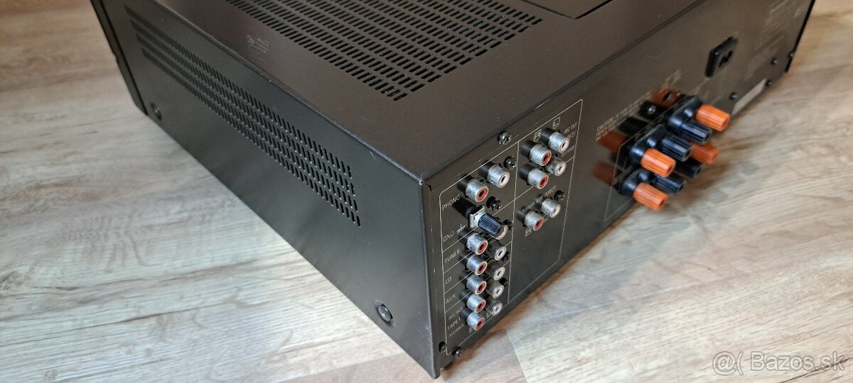 Technics SU - VX 700 - 10