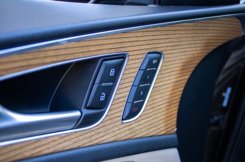 Audi A6 3.0 TDI quattro - 10