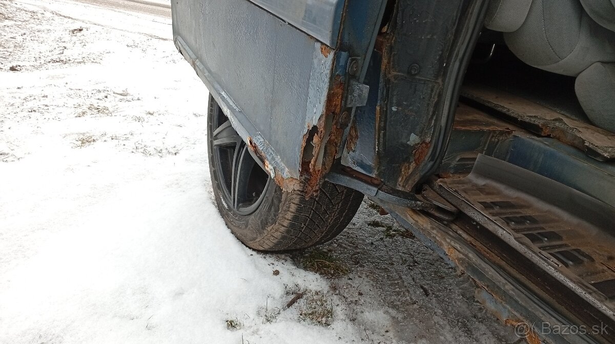 Mercedes Viano 2.2 CDI 110 kw - 10