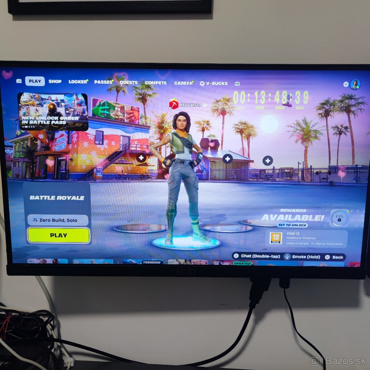 Xbox Series S - obmedzená funkčnosť - 10