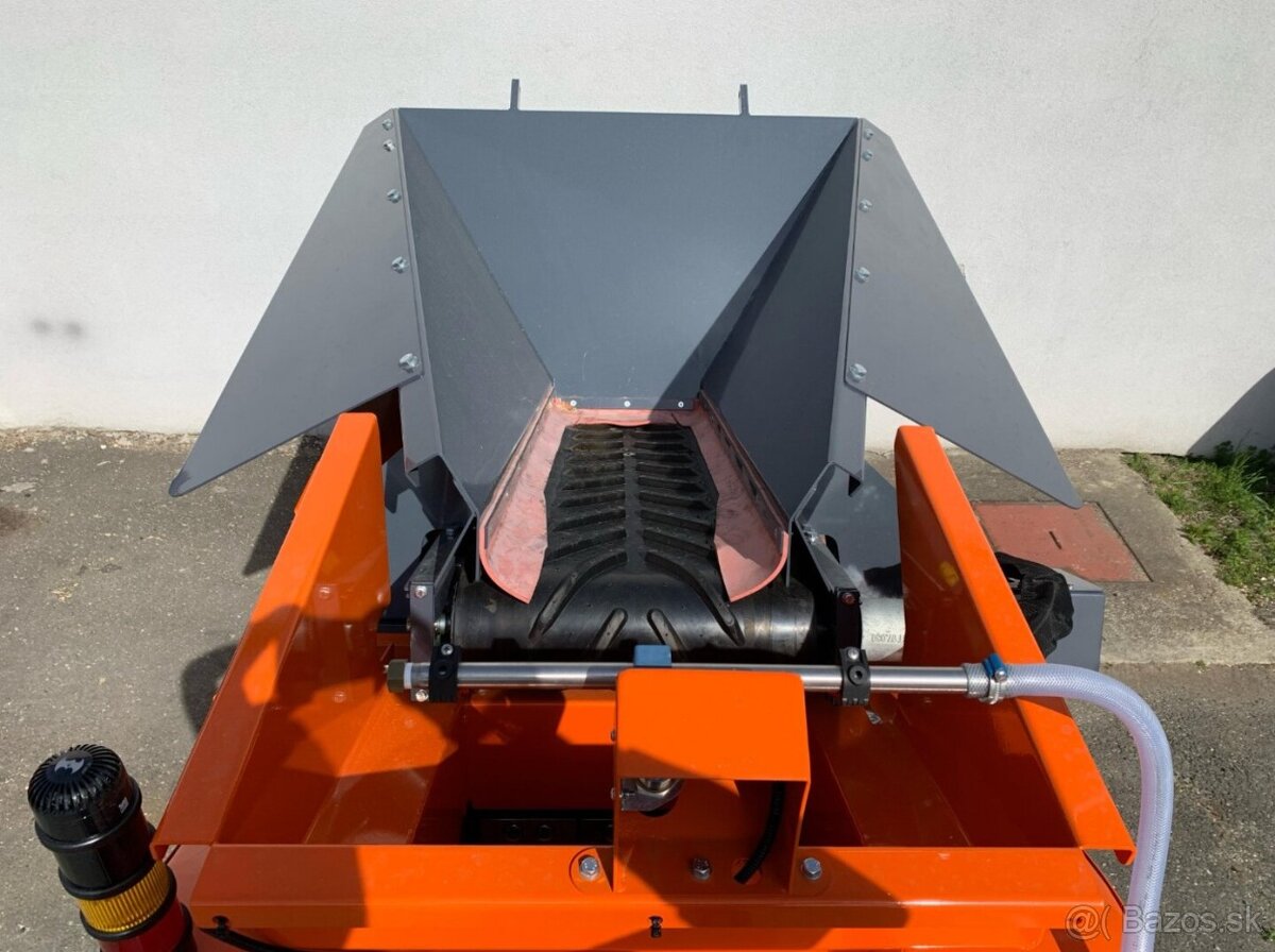 Drtička suti KOMPLET K-JC 503 - 10