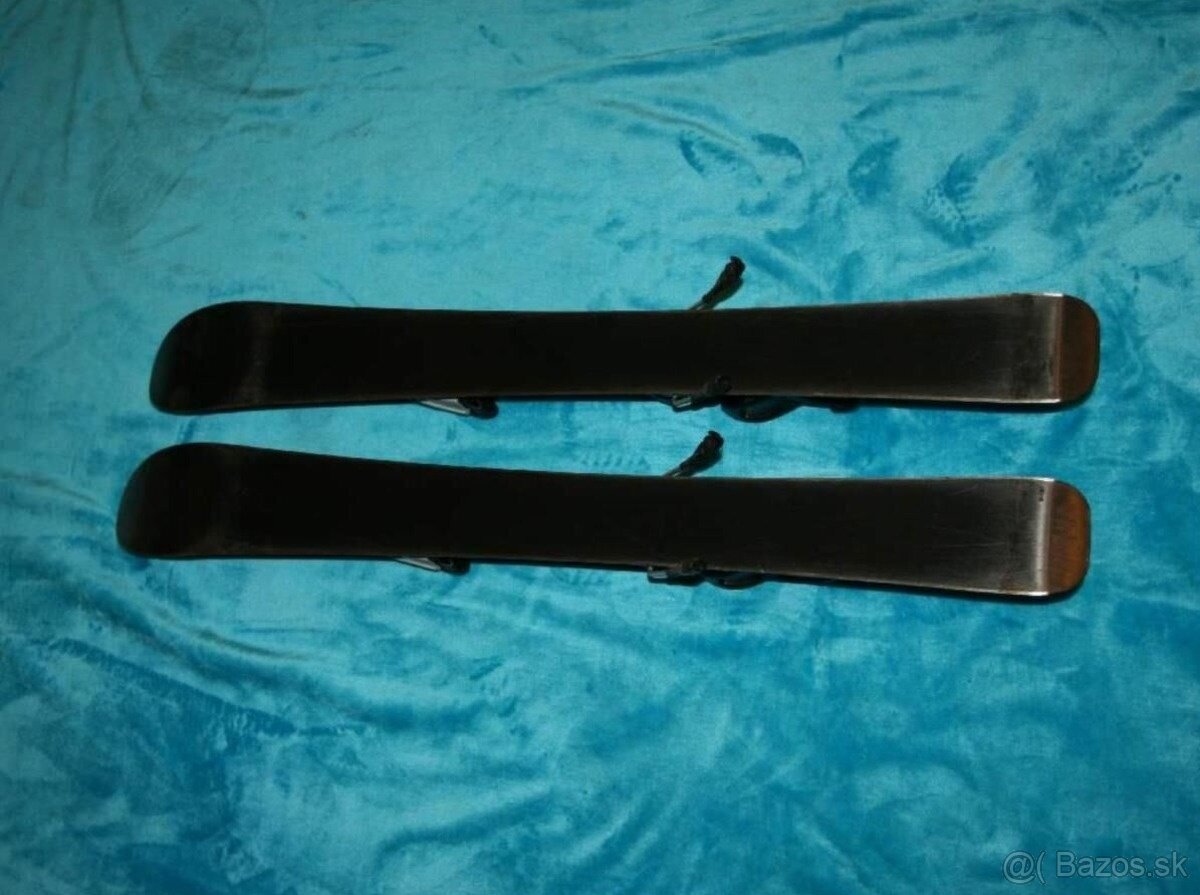 detské lyže Volkl 80 cm - 10