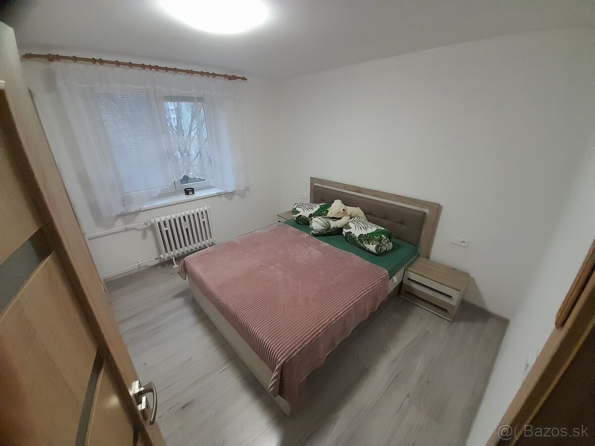 Prenájom 3 izbového bytu Martin-Sever - 10