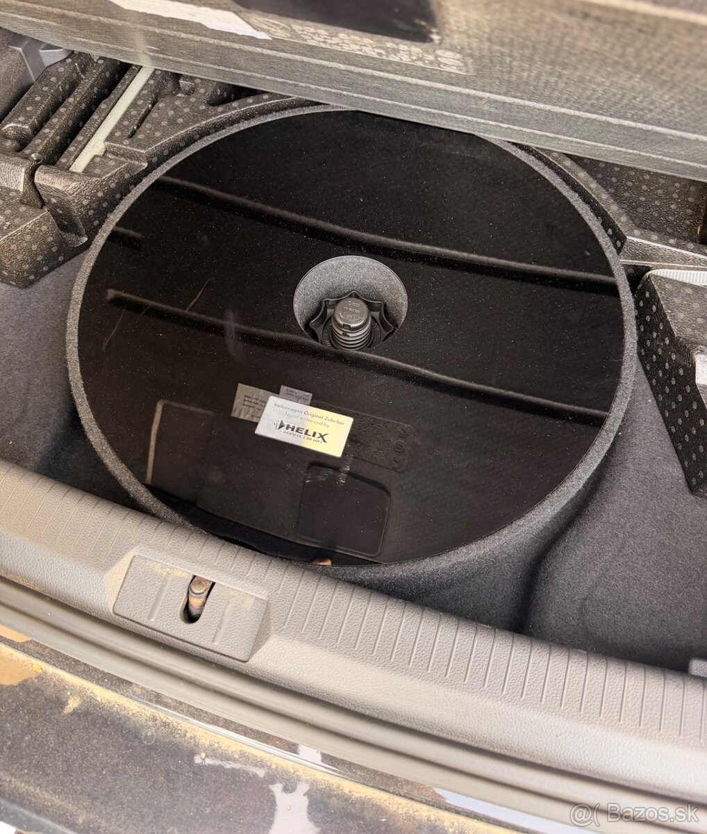 Golf VII R 2,0 TSI 221kW 300PS - 10