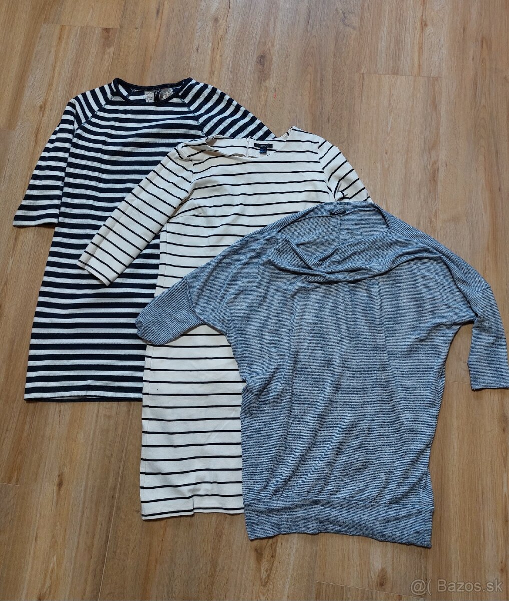 Predám tehotenské oblečenie - 10