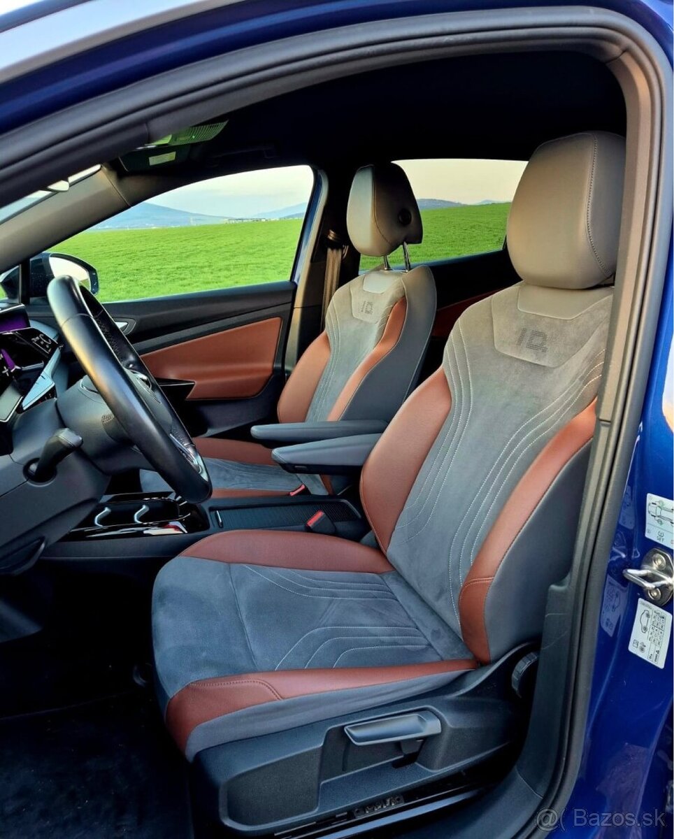 Volkswagen ID.4 - 10