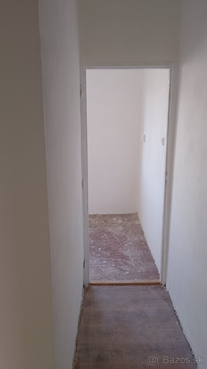 Dvojizbový byt, Košice - 10