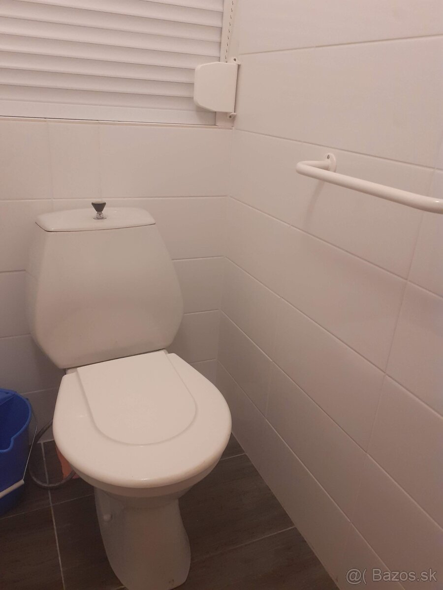 Pekný 3VM byt v Partizánskom za 90.000,-€ - 10